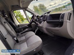 Peugeot boxer 2.2 hdi 2008/9 - Obrazek 4