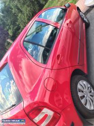 Zadbana Skoda Fabia - Obrazek 2