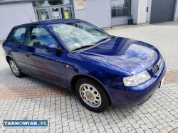 Audi a3 1.6 1999rok - Obrazek 1