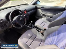 Audi a3 1.6 1999rok - Obrazek 4