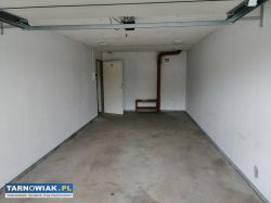 Wynajmę Garaż ul. Niedojadły - Obrazek 1