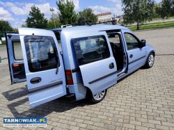 Opel combo 1.3 cdti 2007r - Obrazek 2
