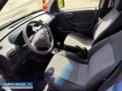 Opel combo 1.3 cdti 2007r - Obrazek 4
