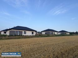 Dom jednorodzinny 90m2 7ar 2km od Tarnowa- PAWĘZÓW - Obrazek 4
