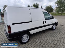 Citroen jumpy 2.0 hdi 2006/7 r - Obrazek 2
