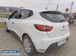 Renault Clio - Obrazek 3