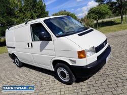 Vw transporter t4 1.9 td 2001 rok - Obrazek 1