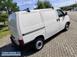 Vw transporter t4 1.9 td 2001 rok - Obrazek 3