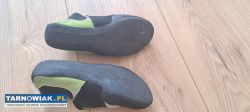 buty wspinaczkowe r. 34 - Obrazek 2