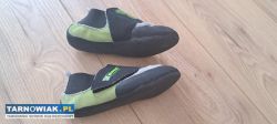 buty wspinaczkowe r. 34 - Obrazek 3