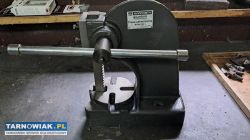 Prasa marcosta quantum DDP1 - Obrazek 4