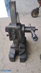 Prasa marcosta quantum DDP1 - Obrazek 3