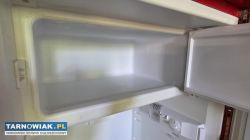 Lodówka czerwona retro Gorenje orb152r - Obrazek 4