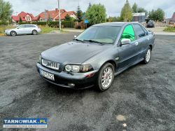 Volvo s40 1.8 03r - Obrazek 2
