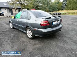 Volvo s40 1.8 03r - Obrazek 3