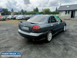 Volvo s40 1.8 03r - Obrazek 4