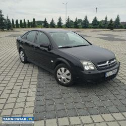 Opel Vectra c - Obrazek 1