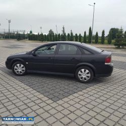Opel Vectra c - Obrazek 2