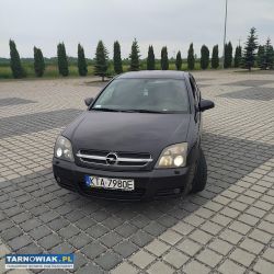 Opel Vectra c - Obrazek 3