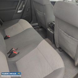 Opel Vectra c - Obrazek 4