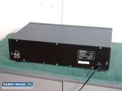 Korektor graficzny Universum EQ-46010 sprawny. WYS - Obrazek 4