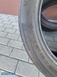 Sprzedam opony Hankook VentusS1evo2 kół lato - Obrazek 2