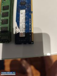Kości ram 4gb ddr3 - Obrazek 1