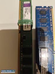 Kości ram 4gb ddr3 - Obrazek 2