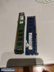 Kości ram 4gb ddr3 - Obrazek 3