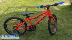 Rower 20 Scott Scale alu rama 11 cali lekki - Obrazek 1