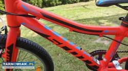 Rower 20 Scott Scale alu rama 11 cali lekki - Obrazek 3