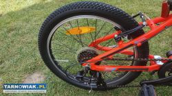 Rower 20 Scott Scale alu rama 11 cali lekki - Obrazek 4