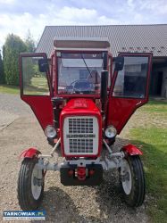 Sprzedam Ciągnik Ursus C 330 - Obrazek 1