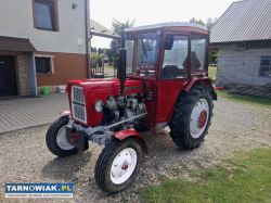 Sprzedam Ciągnik Ursus C 330 - Obrazek 2