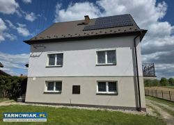 Elewacje Docieplenia Malowanie Budynków Zapraszamy - Obrazek 2