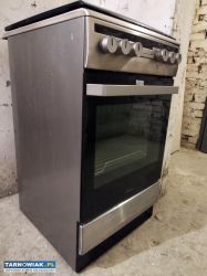 Kuchenka Amica gazowo-elektryczna - Obrazek 1