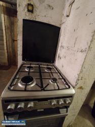 Kuchenka Amica gazowo-elektryczna - Obrazek 2