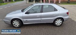 Citroen Xsara 2000r 2.0 HDi Sprawny, Zadbany, - Obrazek 1