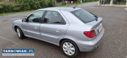 Citroen Xsara 2000r 2.0 HDi Sprawny, Zadbany, - Obrazek 3