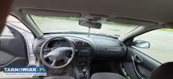 Citroen Xsara 2000r 2.0 HDi Sprawny, Zadbany, - Obrazek 4