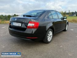 Skoda octavia iii fl 1,6tdi 2018 - Obrazek 3