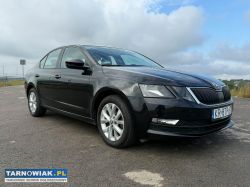 Skoda octavia iii fl 1,6tdi 2018 - Obrazek 2
