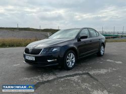 Skoda octavia iii fl 1,6tdi 2018 - Obrazek 1