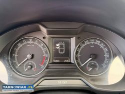 Skoda octavia iii fl 1,6tdi 2018 - Obrazek 4
