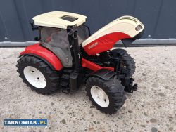 Traktor Bruder Steyr 6230CVT - Obrazek 1