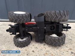Traktor Bruder Steyr 6230CVT - Obrazek 3