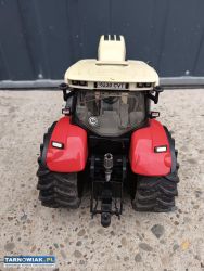 Traktor Bruder Steyr 6230CVT - Obrazek 4