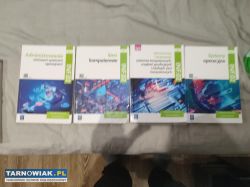 Sprzedam podręczniki technikum liceum - Obrazek 2