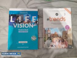 Sprzedam podręczniki technikum liceum - Obrazek 3