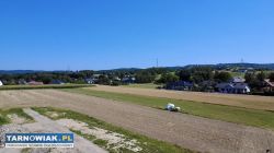 Działki Budowlane Błonie, Gmina Tarnów - Obrazek 1